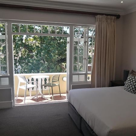 De Haas Luxury Living At Villa Grande Stellenbosch Bagian luar foto