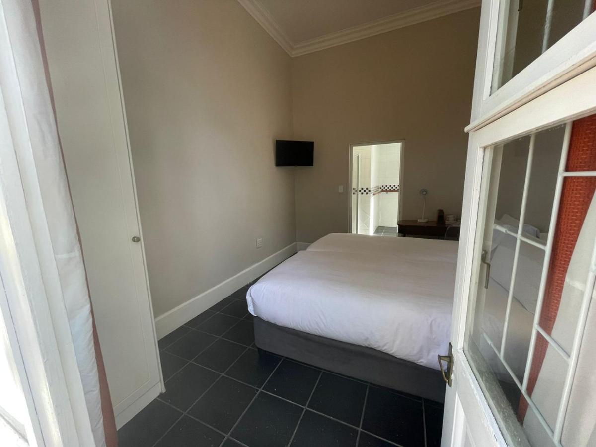 De Haas Luxury Living At Villa Grande Stellenbosch Bagian luar foto