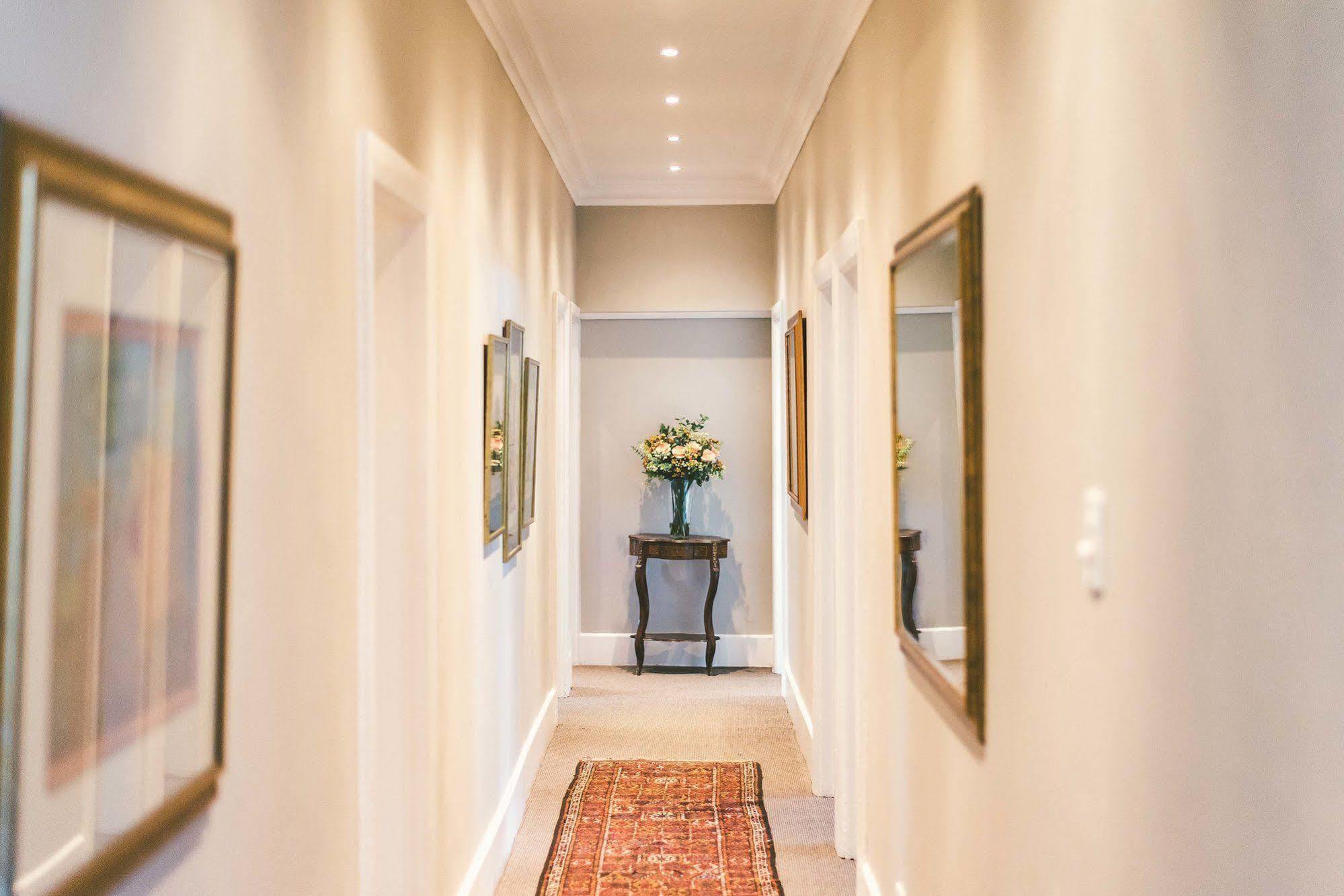 De Haas Luxury Living At Villa Grande Stellenbosch Bagian luar foto